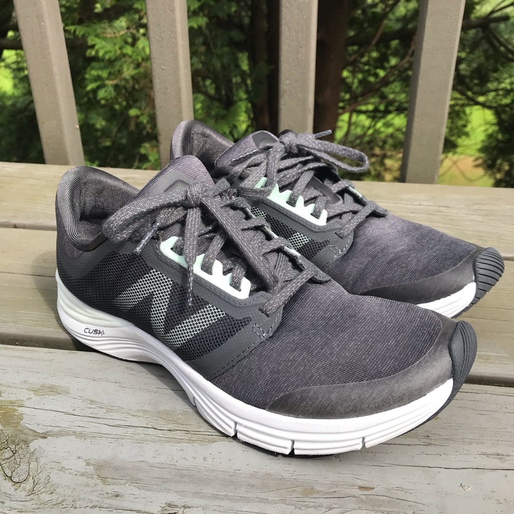 New Balance Cush W715CW3 Sneakers